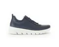 Gabor Gabor 3.460.26_6, Sneaker, Blau, Damen Sneaker