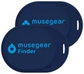 musegear Bluetooth®-Sender Schlüsselfinder mit Bluetooth App aus Deutschland
