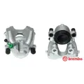 BREMBO Bremssattel Bremszange vorne links Ø60mm für Citroën C4 Grand Picasso II