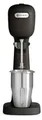 HENDI Milchshake-Mixer - Design by Bronwasser, Karamell, 220-240V/400W, 170x196x(H)490mm