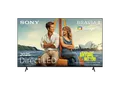 SONY BRAVIA 3 K65S35 LED TV (65 Zoll / 164 cm, UHD 4K, SMART TV)