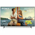 Smart TV Sony K65S35B 65" 4K Ultra HD LED WLAN Miracast DVB-T2