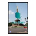 Samsung Galaxy Tab S9 Ultra 256 GB 14.6 Zoll WiFi + 5G *Wie Neu* DE Händler