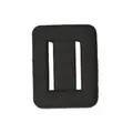 Polaris Blei - schwarz ummantelt - 1kg