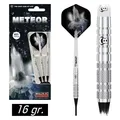 🎯 ✅ BULLS Soft E Darts Dartset Dartsatz Dart Meteor MT1 Knurled & Ring 16 gr