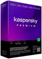 KASPERSKY Premium Sicherheitssoftware Vollversion (PKC) KL1047G5KFS