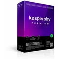 KASPERSKY Lab Premium, 10 User, 1 Jahr, PKC (multilingual) (Multi-Device)