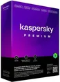 Kaspersky Premium 10 Geräte 1 Jahr Box-Pack Sierra ohne Medien Win/Mac/Android/iOS, Deutsch (KL1047G5KFS)