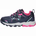 Lico Kinder Allen VS Schuhe (Größe 35, blau)