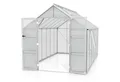 Vitavia Gewächshaus Olymp 11500, 4,00 mm Wandstärke
