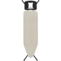 Brabantia Solid Steam Iron Rest (124 x 38 cm) (236129)
