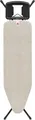 Brabantia Bügelbrett B grau 124x38cm
