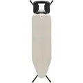 Brabantia Bügelbrett B grau 124x38cm