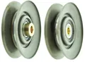 Greenstar 8272 Riemenscheibe mit Kehlriemen X6206536