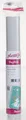 plottiX Vinylfolie permanent 31,50 cm x 1 m hellgrau PL0502022