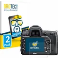 BROTECT Schutzfolie Displayschutz Klar (1808195)