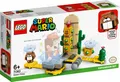LEGO Super Mario 71363 Wüsten-Pokey  Erweiterung für 71360 N8/20