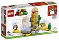 Super Mario Desert Pokey Lego 71363 NEU
