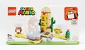 LEGO 71363 Super Mario Wüsten-Pokey – Erweiterungsset - NEU & OVP - EOL