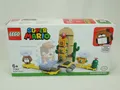Lego Super Mario 71363 Wüsten Pokey Neu OVP