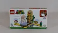LEGO® Super Mario™ Erweiterung – 71363 –Wüsten-Pokey  – [NEU]&[OVP]
