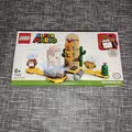 LEGO Super Mario 71363 Erweiterungsset - Pokey Desert - NEU