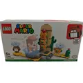 LEGO Super Mario: Wüsten-Pokey – Erweiterungsset (71363) Neu OVP