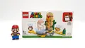 LEGO® SUPER MARIO SET 71363 - WÜSTEN POKEY - ERWEITERUNGSSET + MARIO - NEU & OVP