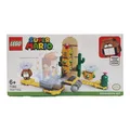 Lego 71363 - Wüsten Pokey Erweiterungsset – Super Mario