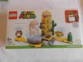 Lego 71363 Super Mario Wüsten-Pokey Expansion Set Neu OVP