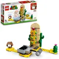 Lego Super Mario 71363  Wüsten-Pokey – Erweiterungsset   NEUHEIT 2020 OVP :