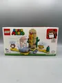 🌸LEGO Super Mario: Wüsten-Pokey  Erweiterungsset (71363)