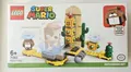 LEGO 71363 Super Mario Wüsten Pokey Erweiterungsset NEU OVP