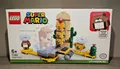 Lego 71363 Super Mario Wüsten Pokey Erweiterungsset NEU OVP Expansion Set