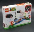 LEGO Super Mario -  Riesen-Kugelwillis Erweiterungsset (71366) - NEU/OVP