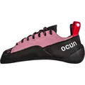 Ocun Striker LU Kletterschuhe (Größe 42, rosa)