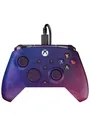 Turtle Beach Rematch Advanced Wired - Purple Fade - Wired Controller - Microsoft Xbox One