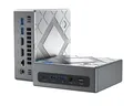 NiPoGi CK10 Mini PC | Intel Core i5-12600H | 16GB RAM | 512GB NVMe SSD | WiFi 6
