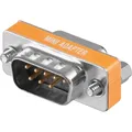 Goobay Nullmodem-Adapter (50687)