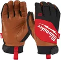 Milwaukee Accessoires hybrid lederen werkhandschoenen - xl/10 | 1
