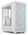 Epoch TG RGB  (weiß, Tempered Glass)