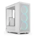 Fractal Design Epoch Midi Tower Weiß