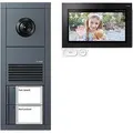 Siedle Video-Sprechanlagen-Set (210012960-00)