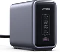 UGREEN USB C Ladegerät, Nexode 300W Charger PD 3.1 GaN Netzteil 5 Ports PPS