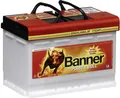 Banner Power Bull PROfessional P7740 Autobatterie 12V 77Ah