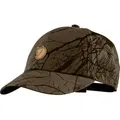 Fjällräven Lappland Camo Cap - L/XL - Dark Olive Camo
