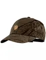 Fjällräven Unisex Lappland Camo Cap, Dark Olive Camo, L/XL
