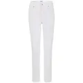 ANGELS Stretch-Jeans ANGELS JEANS CICI white 332 3400.70 - STRETCH weiß 44 / L32