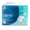 Attends Slip Active 10 L, 56 Stück