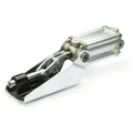 SCHNELLSPANNER, PNEUMATISCH, MIT MAGNETKOLBEN